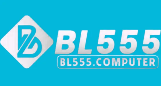 Logo BL555
